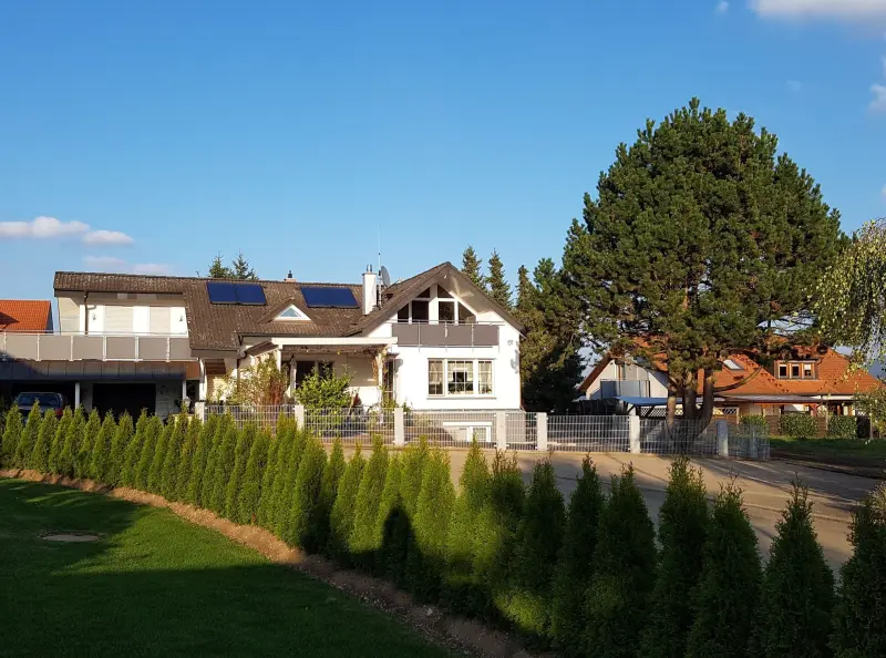 Ferienwohnung  Sonnenbühl
