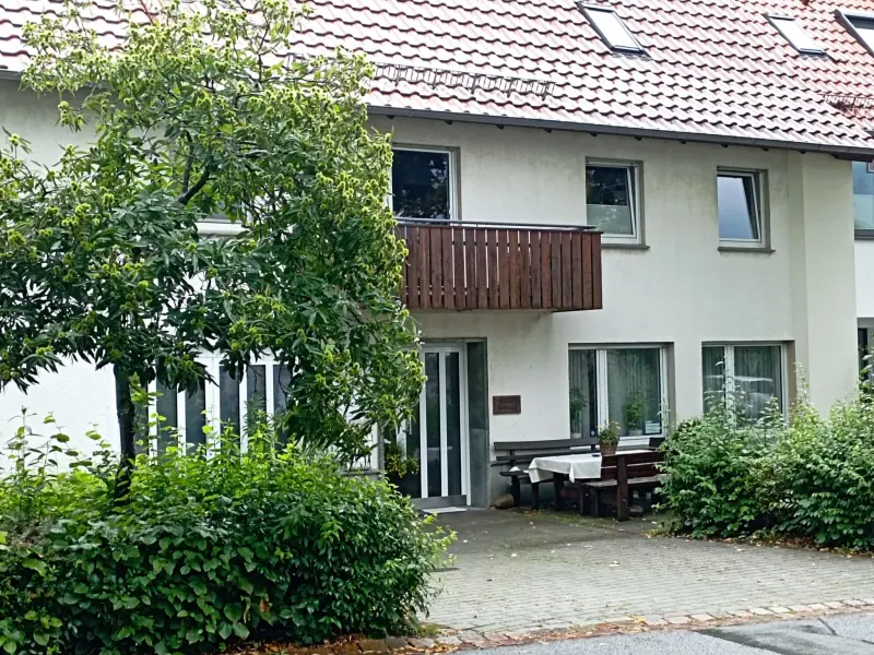 Ferienwohnung Bad Wünnenberg