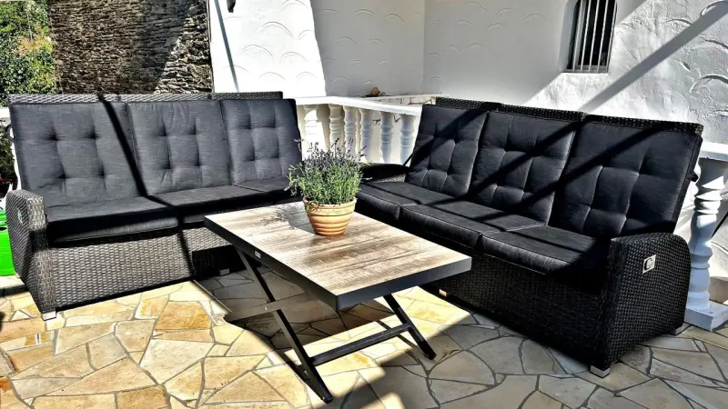 Ferienwohnung  Zeltingen-Rachtig