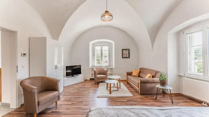 Ferienwohnung Gemeinde Gars am Kamp