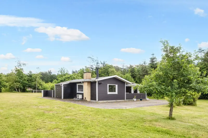 Ferienhaus in Kolind, Ebdrup f&uuml;r max. 6 Personen