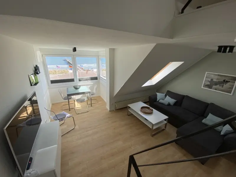 Ferienwohnung Holm