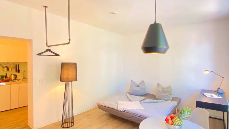 Ferienwohnung Buxtehude