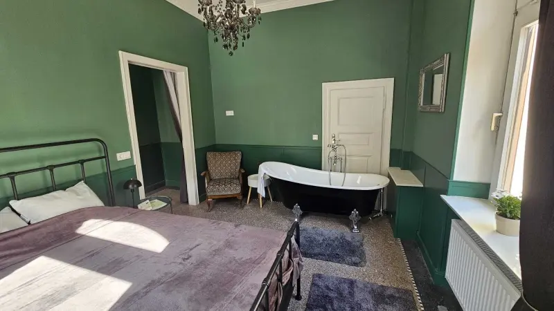Ferienwohnung Saarbrücken
