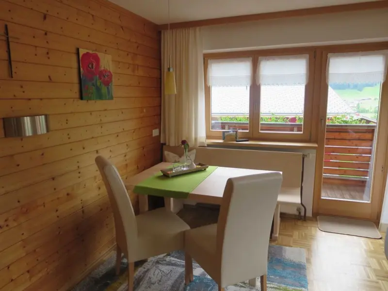 Ferienwohnung Gemeinde Schoppernau
