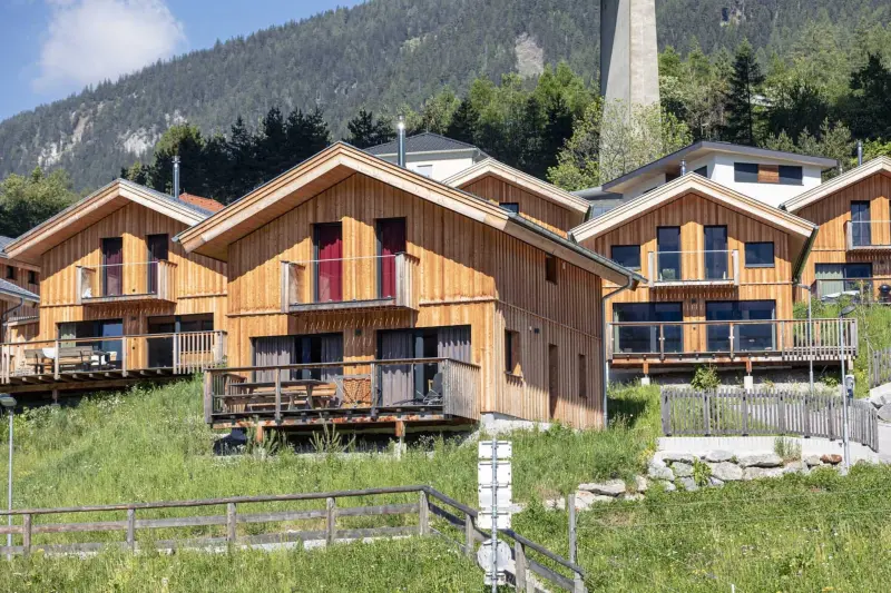 Ferienhaus in Steinach am Brenner, Trins f&uuml;r max. 10 Personen