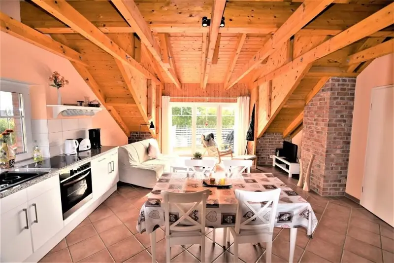 Ferienwohnung Hohwacht