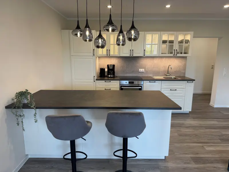 Ferienwohnung Bad Laer