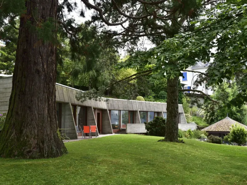 Villa  Montreux