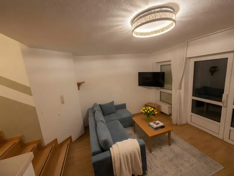 Ferienhaus Koserow