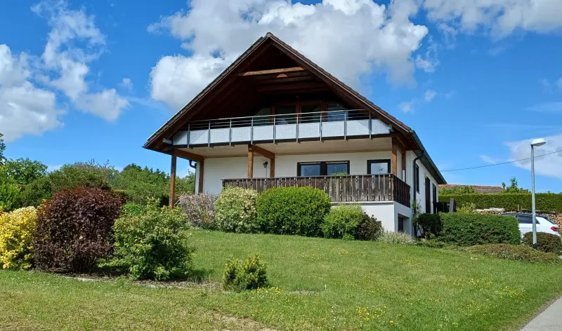 Ferienwohnung  Oberteuringen