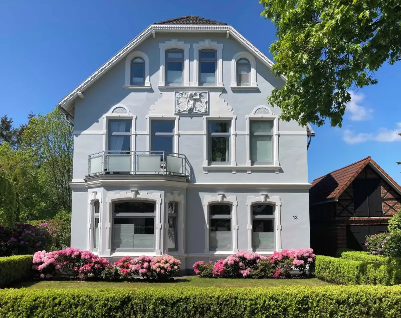 Ferienwohnung Sande