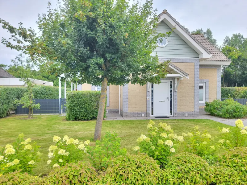 Huis Kamperland