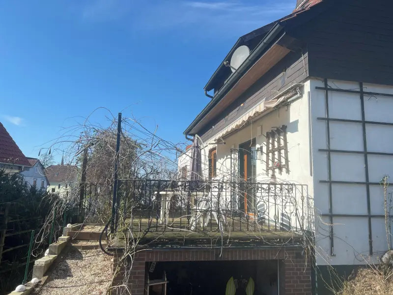 Ferienwohnung Bielefeld