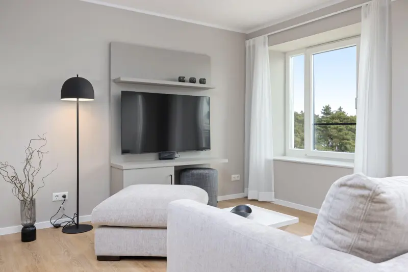 Wohnung | Meerblick
