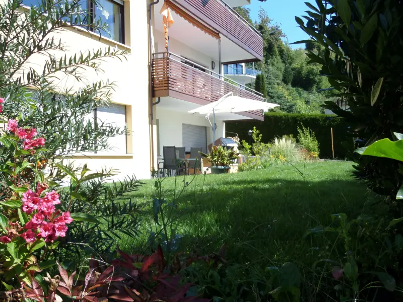 Ferienwohnung Sipplingen