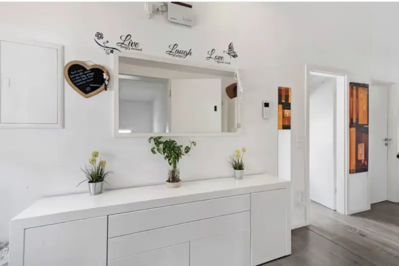 Privatzimmer  Ochsenhausen