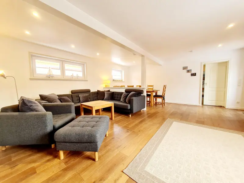 Ferienwohnung Tating