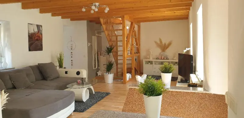 Ferienhaus Mandelbachtal