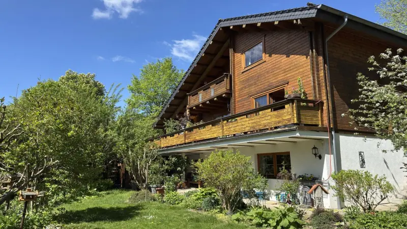 Ferienwohnung  Clausthal-Zellerfeld