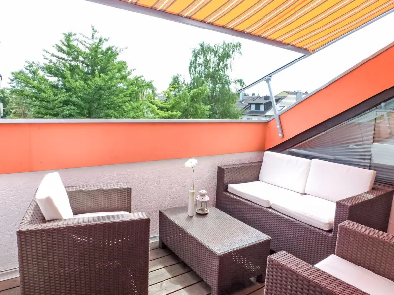 Ferienwohnung Gottenheim