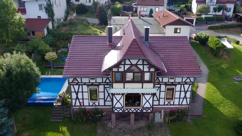 Ferienwohnung Tambach-Dietharz