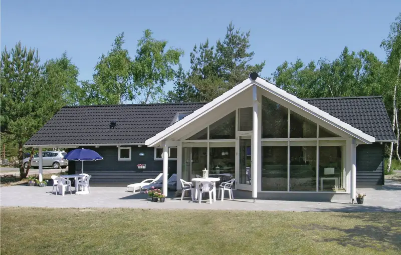 Ferienhaus Marielyst