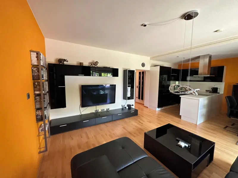 Ferienwohnung Klagenfurt am Wörthersee