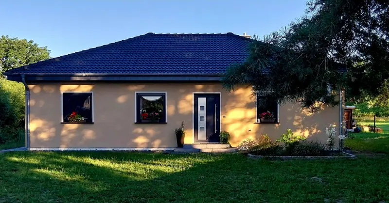Ferienhaus Löcknitz