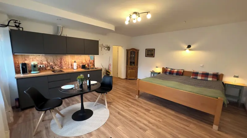 Ferienwohnung Marktbreit