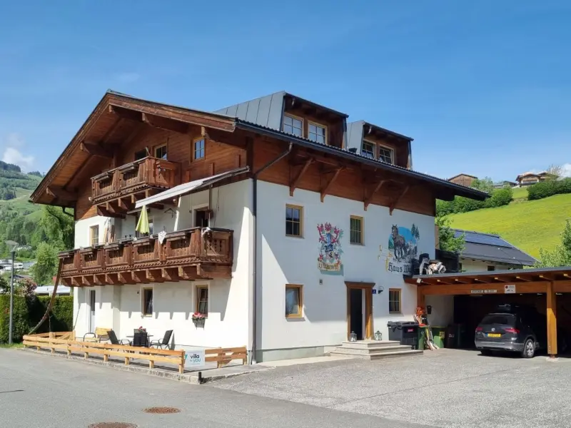 Ferienwohnung  Schüttdorf