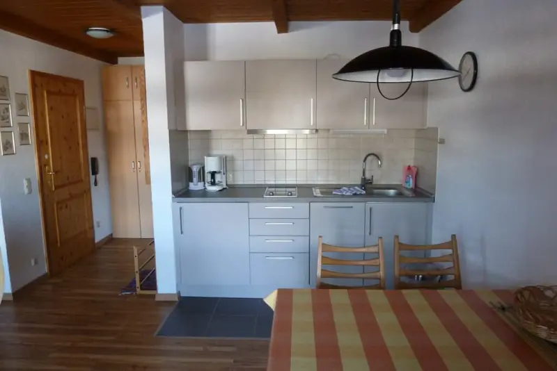 Ferienwohnung Lohberg