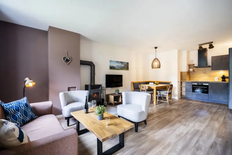 Ferienwohnung Bad Kleinkirchheim