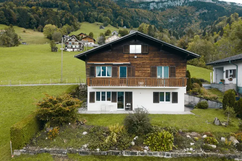 Ferienwohnung Amden