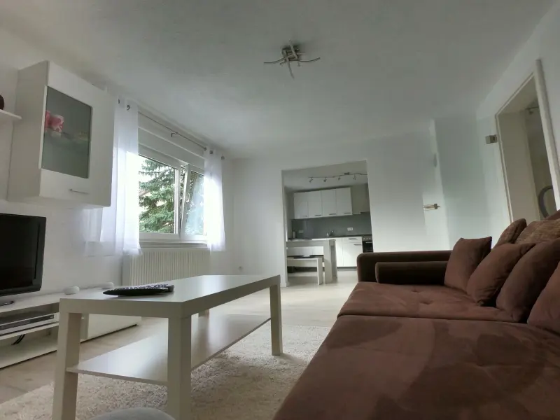 Ferienwohnung Trossingen