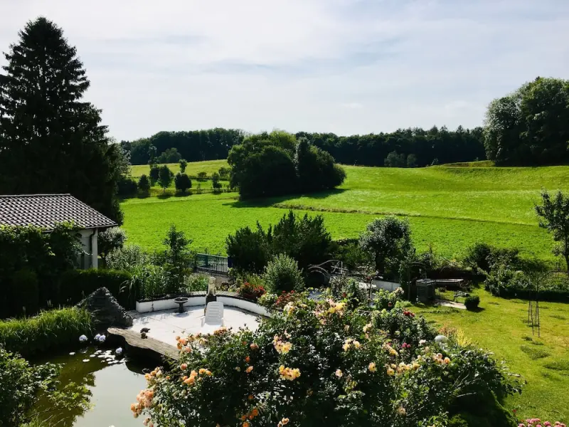 Ferienwohnung  Pöcking