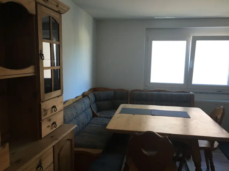 Ferienwohnung Kirchenlamitz