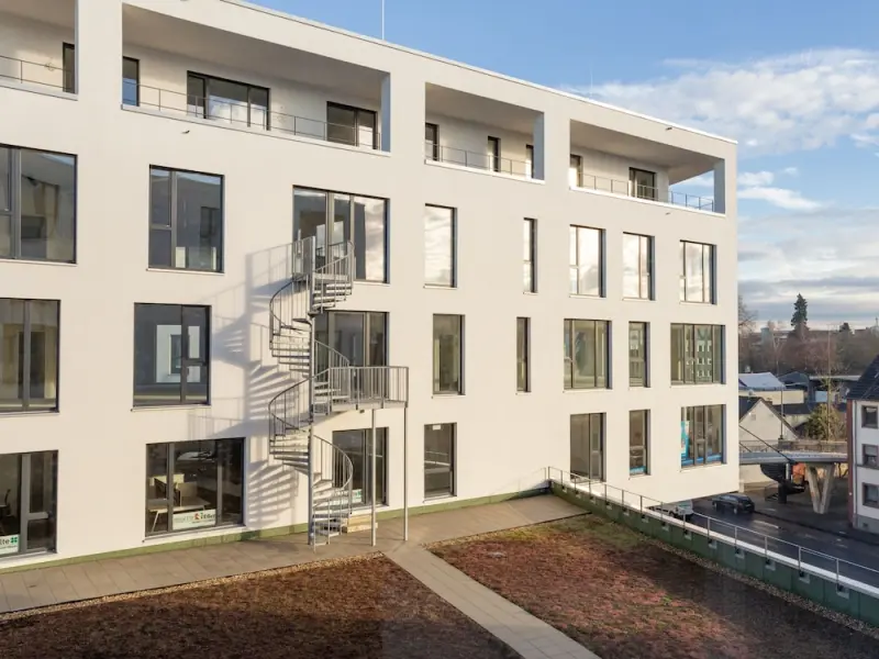 Ferienwohnung Mönchengladbach
