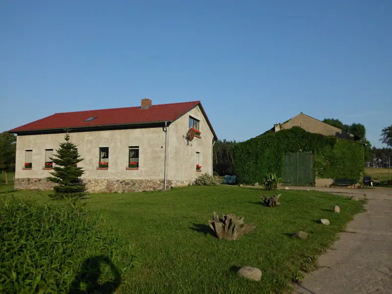 Ferienwohnung Demmin