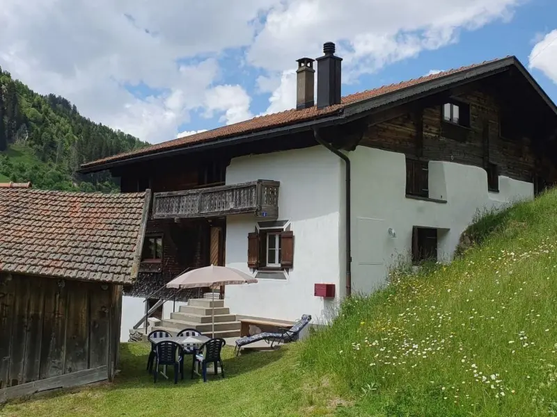 Appartement  Blenio