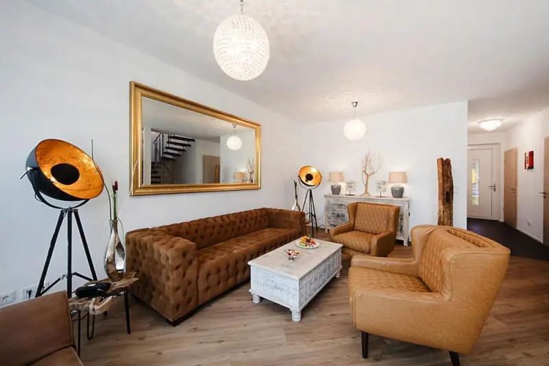 Ferienwohnung Strausberg