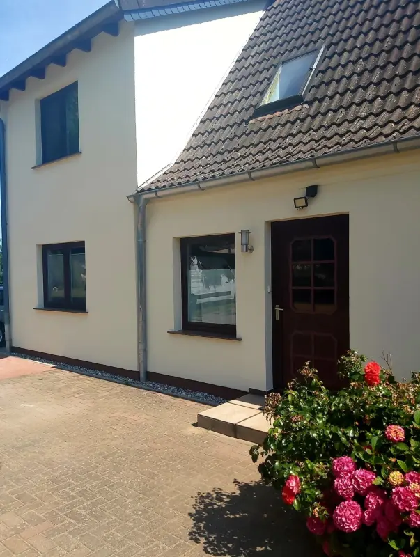 Ferienhaus in Gresenhorst, Marlow f&uuml;r max. 5 Personen