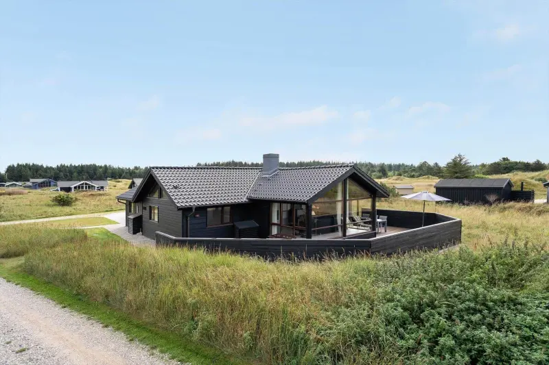 TV1119 Bindslev - Mellemklitvej 27