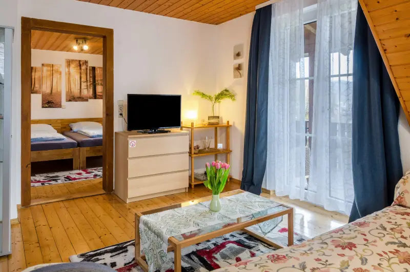 Ferienwohnung Eigeltingen