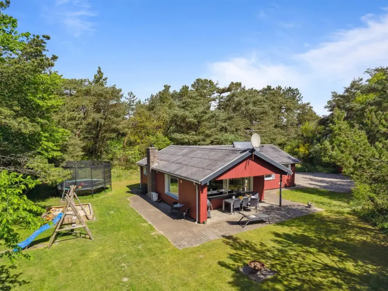Ferienhaus  Röm