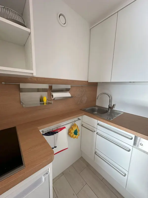 Ferienwohnung Schluchsee