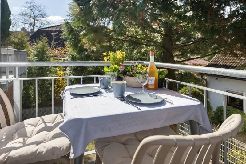 Ferienwohnung Neu Wulmstorf