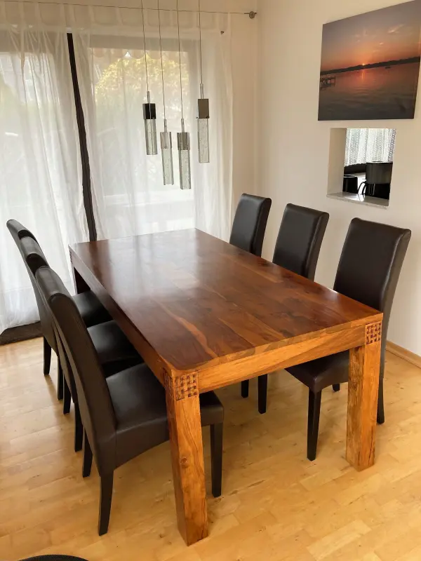 Ferienwohnung Starnberg