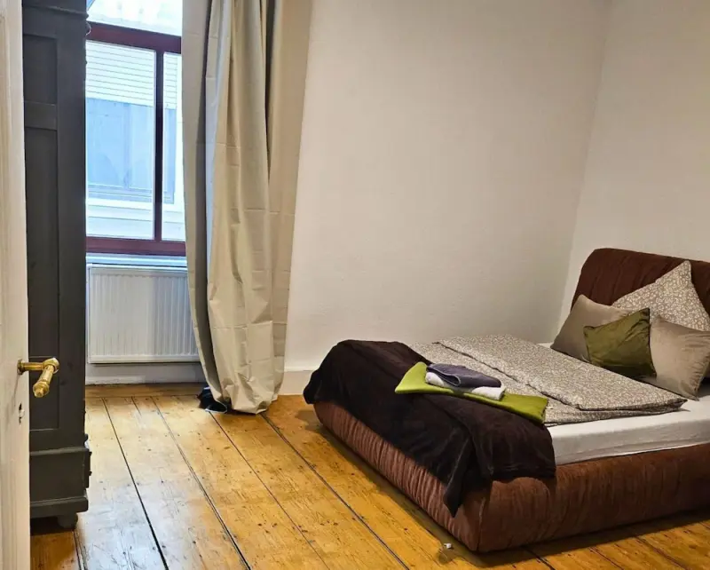 Ferienwohnung Bad Camberg