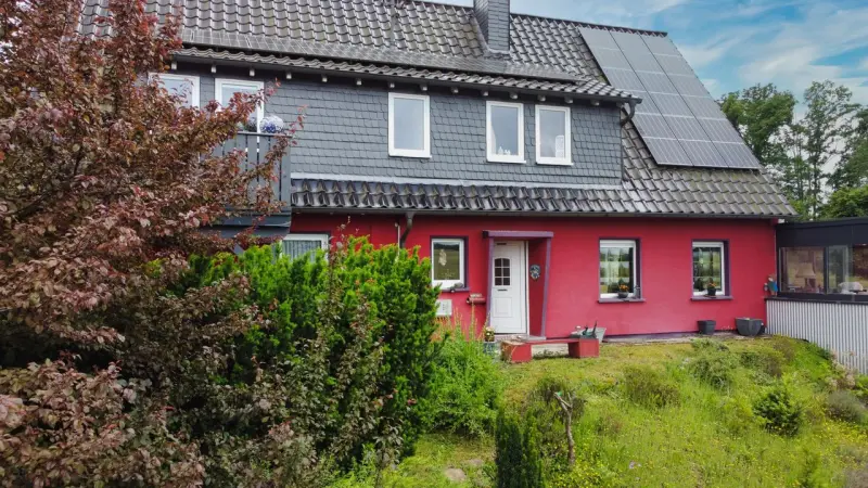 Ferienwohnung  Dillenburg